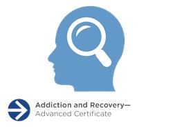 National Council- Addiction- Advanced Certificate